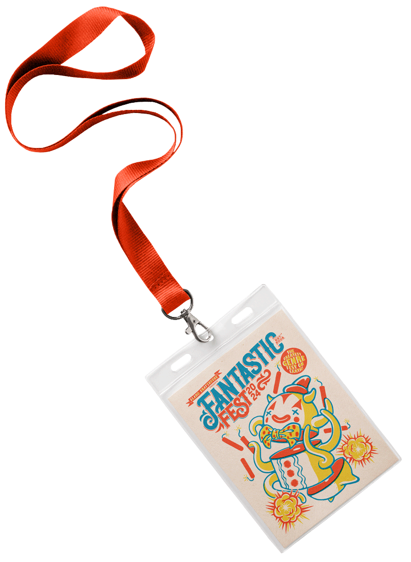 Fantastic Fest 2024